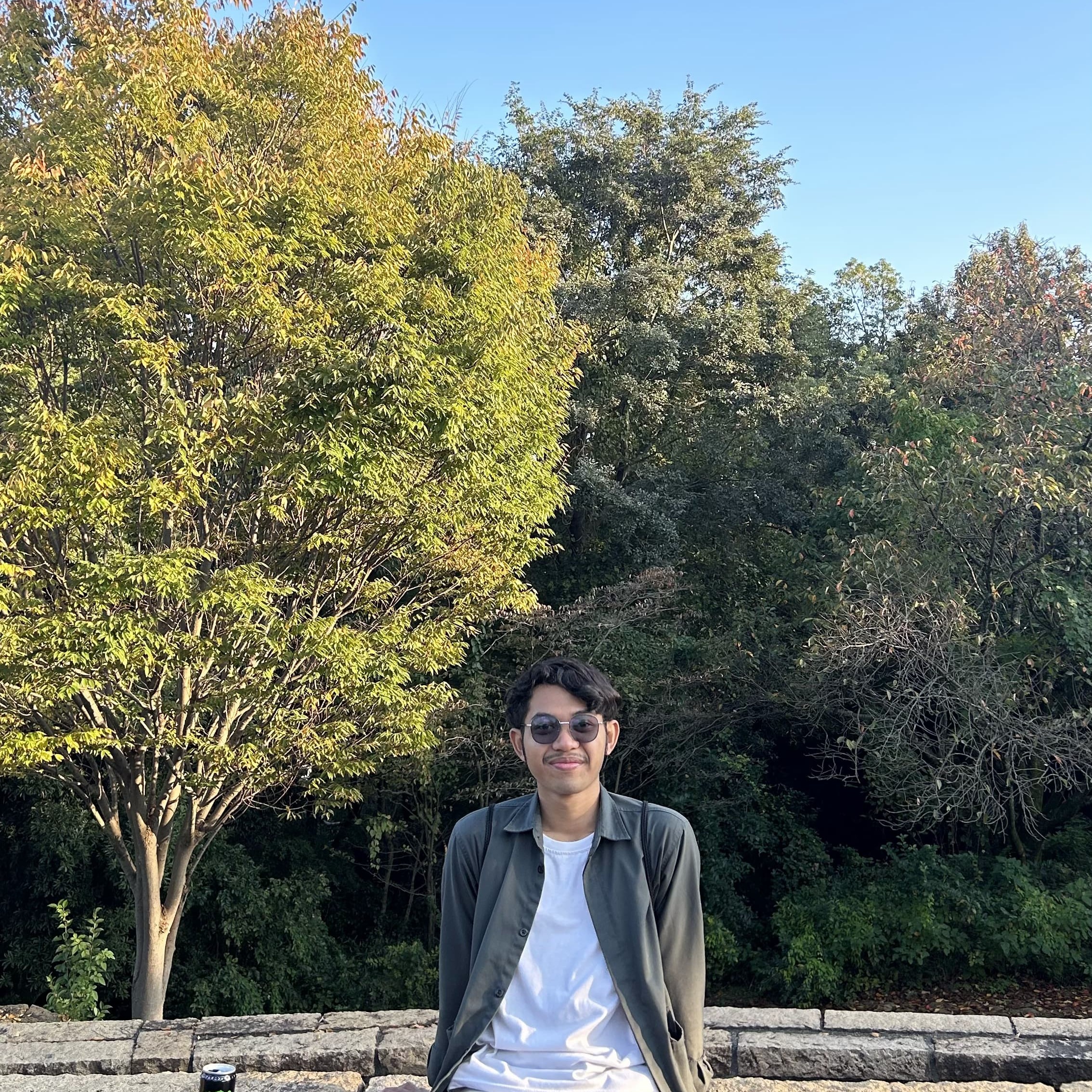 Yusron Profile
